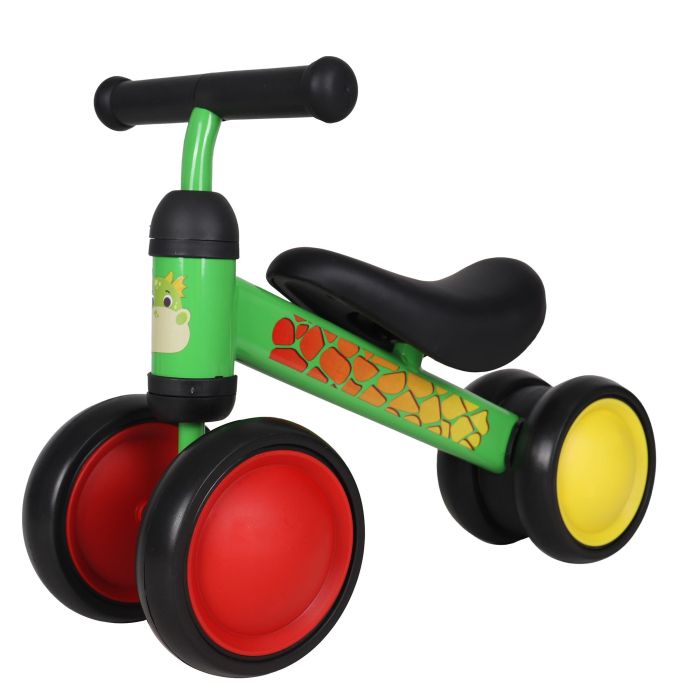 Біговел BALANCE TILLY 6" Goody T-212525/1 Dragon - зображення 1