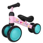 Біговел BALANCE TILLY 6" Goody T-212525/1 Unicorn