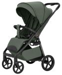 Прогулянкова коляска CARRELLO Bravo Carbon CRL-5530 Tropic Green /1/