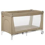 Манеж CARRELLO Piccolo CRL-18101 Sand Beige MOQ