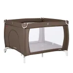 Манеж CARRELLO Grande CRL-18104 Chocolate Brown MOQ