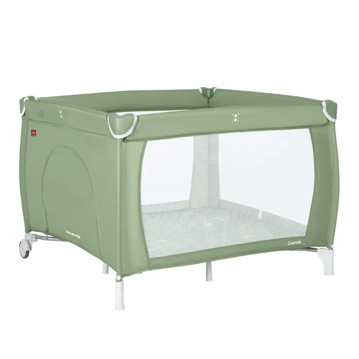 Манеж CARRELLO Grande CRL-18104 Mint Green MOQ - изображение 1