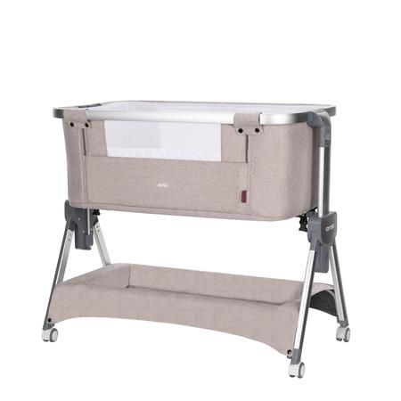Дитяче ліжечко CARRELLO Aria CRL-16402 Cream Beige - зображення 1