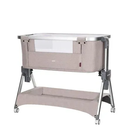 Дитяче ліжечко CARRELLO Aria CRL-16402 Cream Beige - изображение 1