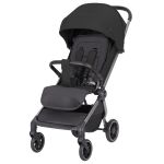Прогулянкова коляска CARRELLO Atom M CRL-5527 Diamond Black /1/