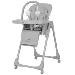Стілець для годування CARRELLO Lotus CRL-12101 Alba Grey