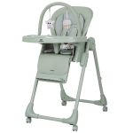 Стілець для годування CARRELLO Lotus CRL-12101 Noa Green