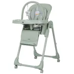 Стілець для годування CARRELLO Lotus CRL-12101 Noa Green