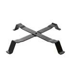 Підставка для гриля в столі XL Big Green Egg (NESTABXL / 113238)