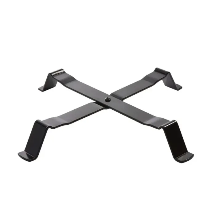 Підставка для гриля в столі XL Big Green Egg (NESTABXL / 113238) - изображение 1