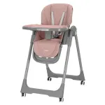 Стілець для годування CARRELLO Junior CRL-1412 Dark Pink