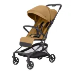 Прогулянкова коляска CARRELLO Evo CRL-5533 Medallion Beige 2026