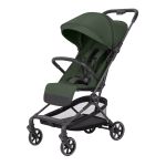 Прогулянкова коляска CARRELLO Evo CRL-5533 Chateau Green 2026