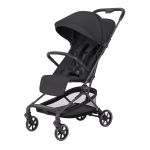 Прогулянкова коляска CARRELLO Evo CRL-5533 Inkstone Black 2026