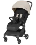 Прогулянкова коляска CARRELLO Atom S CRL-5526 Ceramic Beige