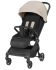Прогулянкова коляска CARRELLO Atom S CRL-5526 Ceramic Beige