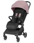 Прогулянкова коляска CARRELLO Atom S CRL-5526 Blossom Pink