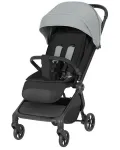 Прогулянкова коляска CARRELLO Atom S CRL-5526 Titan Grey