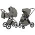 Коляска універсальна CARRELLO Vector CRL-6550 2в1 Artichoke Green