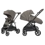 Прогулянкова коляска CARRELLO Costa CRL-5534 Feather Beige