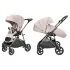 Прогулянкова коляска CARRELLO Costa CRL-5534 Vanilla Beige