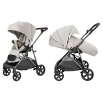 Прогулянкова коляска CARRELLO Costa CRL-5534 Cloud Grey