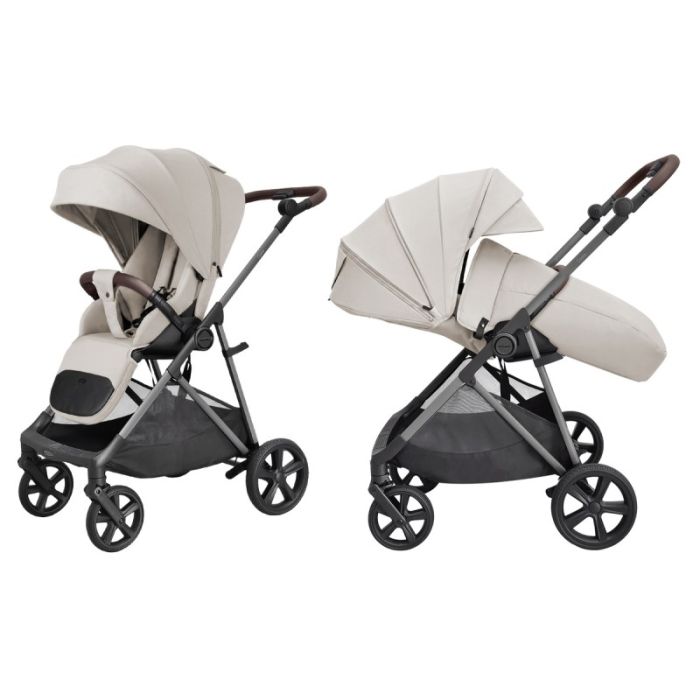 Прогулянкова коляска CARRELLO Costa CRL-5534 Cloud Grey - зображення 1