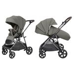 Прогулянкова коляска CARRELLO Costa CRL-5534 Echo Grey