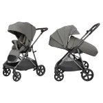 Прогулянкова коляска CARRELLO Costa CRL-5534 Echo Grey