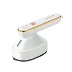 Праска відпарювач портативна дорожня, міні праска з парою, маленька дорожня праска SOKANY SK-3071W (SK3071WW)