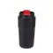 Термос металлический 450 мл термокружка из нержавеющей стали до 12 часов Черный (HP153B)