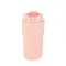 Термос металлический 450 мл термокружка из нержавеющей стали до 12 часов Розовый (HP153P)