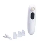 Очищувач вакуумний для пор шкіри обличчя 3 в 1 апарат для чищення чорних точок Sokany SK-319 (SK319)