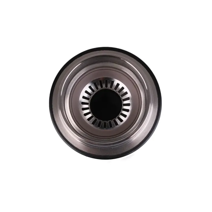 Термос металлический 450мл из нержавеющей стали, изолированный до 12 часов. (YLS80157B) - изображение 6