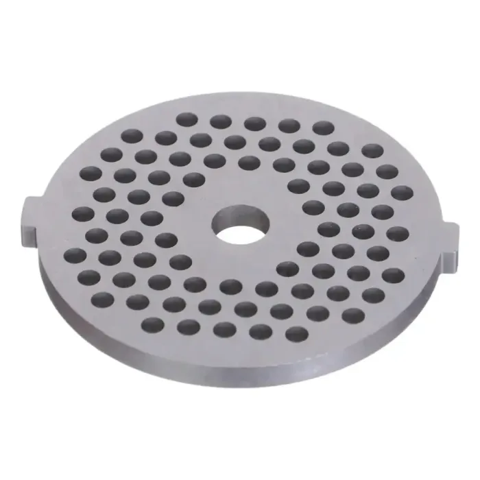 М'ясорубка для дому 2500 Вт електром'ясорубка Sokany (SK091) - зображення 9