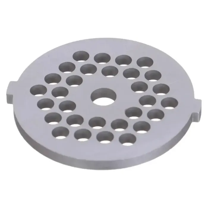 М'ясорубка для дому 2500 Вт електром'ясорубка Sokany (SK091) - зображення 8