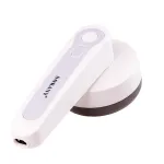 Машинка для стрижки ковтунців електрична, тример для чищення одягу ручного SOKANY SK-855 (SK855W)