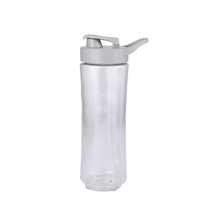 Блендер портативный стакан 260 Вт с емкостью 0,4л Sokany BL-709A (BL709A) - изображение 3