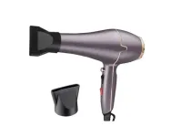 Фен для волосся з концентратором професійний 2600 Вт з холодним і гарячим повітрям Sokany SK-8807 (SK8807)