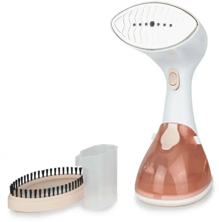 Відпарювач ручний вертикальний 1500 Вт 260 мл парогенератор для одягу та штор від мережі SOKANY SK-3050 (SK3050) - зображення 3