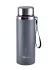 Термос из нержавеющей стали с ремешком Baicc 800 мл Серый (HPGM8865G)