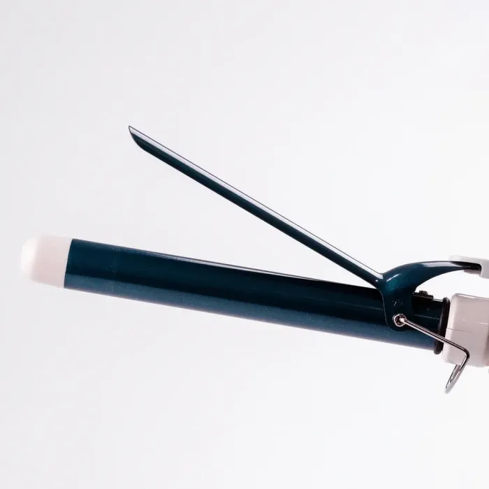 Плойка професійна для завивки волосся 25 мм щипці для локонів Sokany SK-674 (SK674) - зображення 4