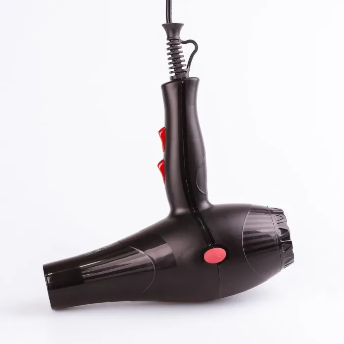 Фен для волос профессиональный с концентратором 2600 Вт Sokany SK-3210 - изображение 2