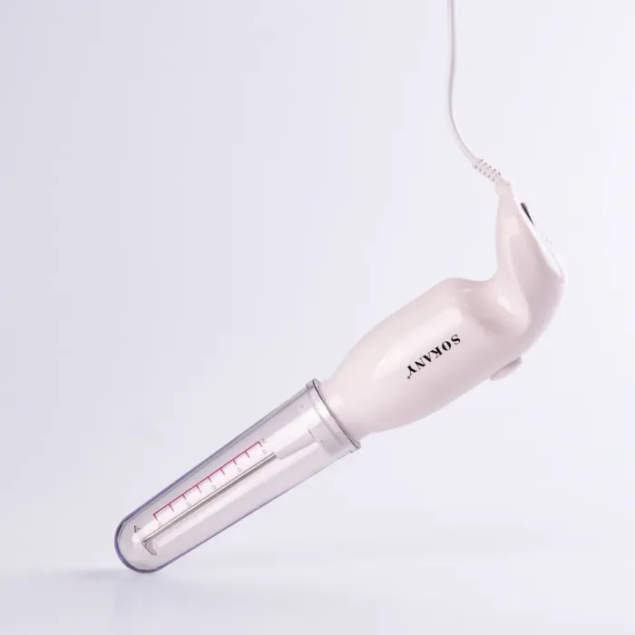 Капучинатор вспенитель 25 Вт мини-миксер ручной Sokany SK-1733 (SK1733) - изображение 2