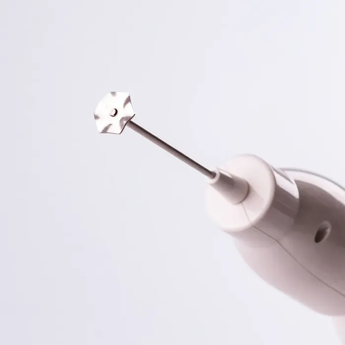 Капучинатор вспенитель 25 Вт мини-миксер ручной Sokany SK-1733 (SK1733) - изображение 3