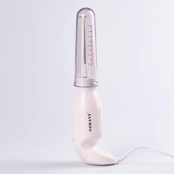 Капучинатор вспенитель 25 Вт мини-миксер ручной Sokany SK-1733 (SK1733) - изображение 1