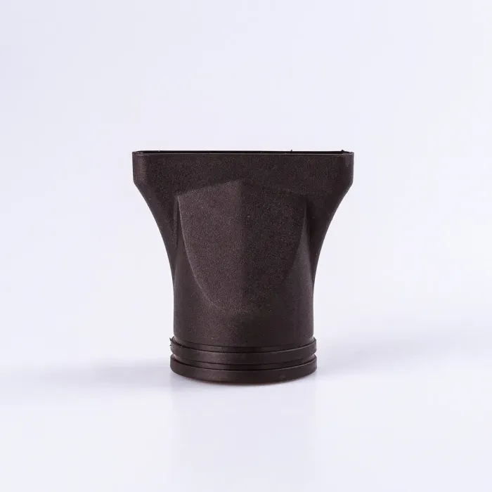 Фен для волос с концентратором профессиональный 2600 Вт с холодным и горячим воздухом. - изображение 5