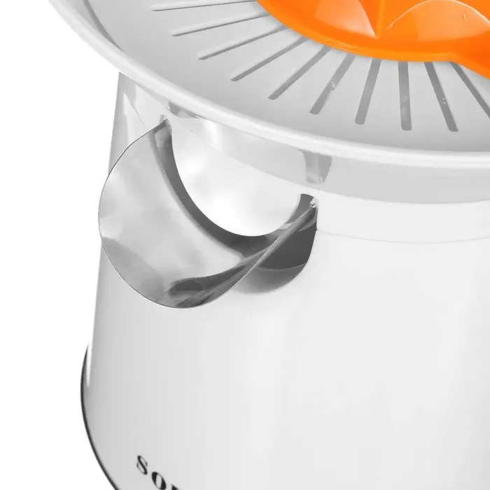 Соковыжималка для цитрусовых 40 Вт 300 мл. (SK726) - изображение 8