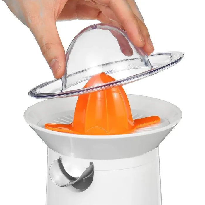 Соковыжималка для цитрусовых 40 Вт 300 мл. (SK726) - изображение 9