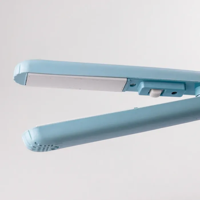 Выпрямитель для волос 20 Вт до 160 градусов Sokany BA-888 - изображение 2